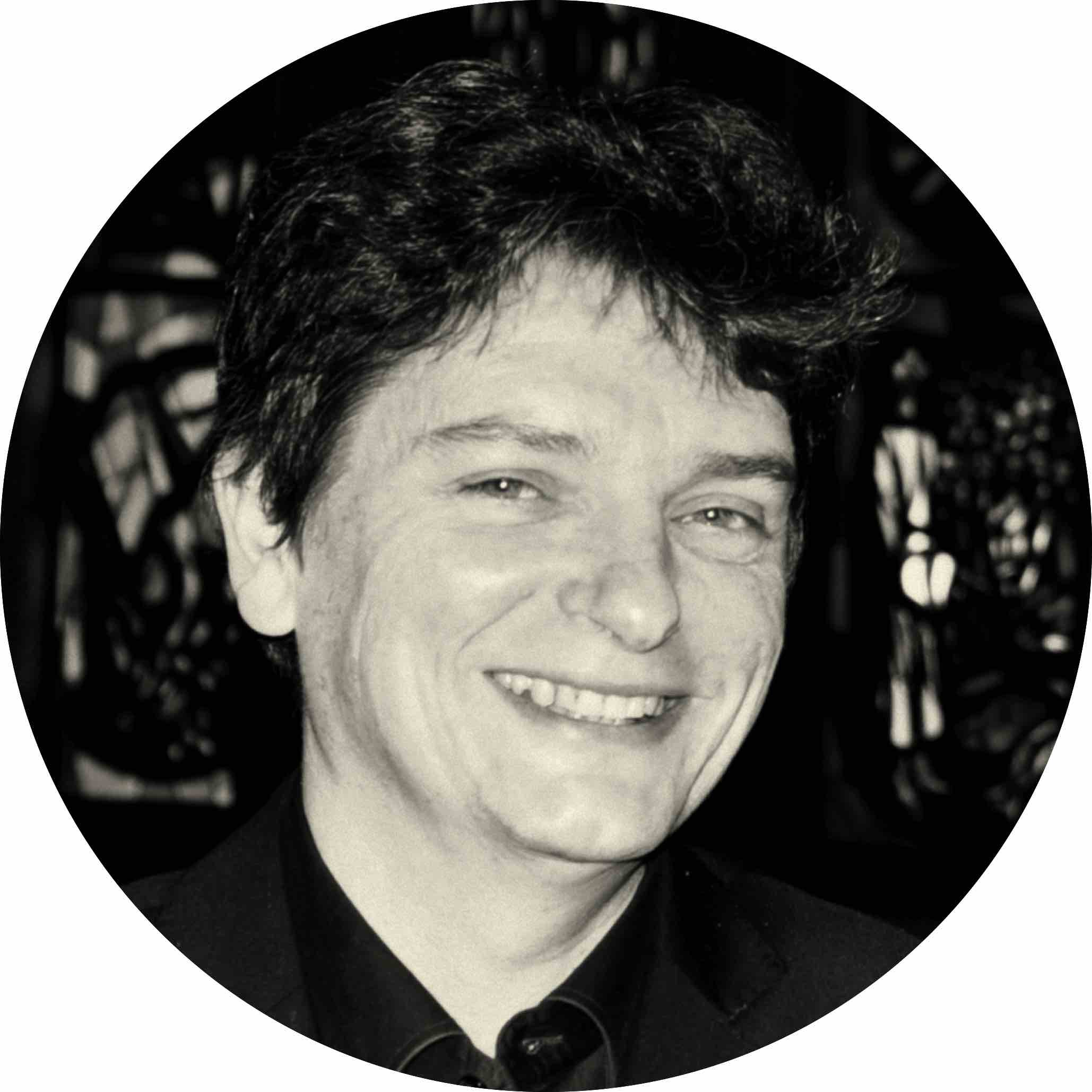 ALESSANDRO PASSUELLO